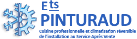 Logo ETABLISSEMENTS PINTURAUD SARL
