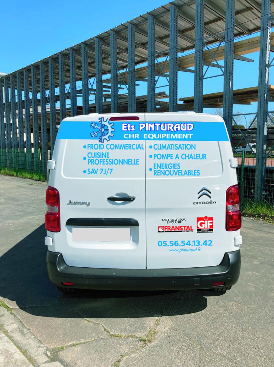 Frigoristes professionnel à La Teste-de-Buch