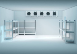 Frigoriste à Biscarrosse