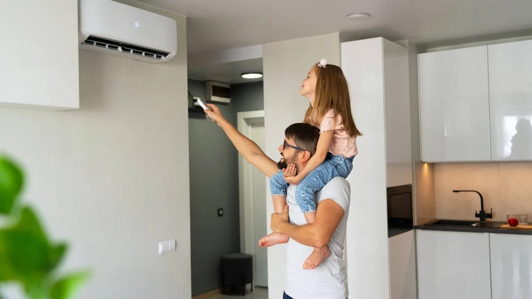 ETABLISSEMENTS PINTURAUD SARL -Climatisation et chauffage sur mesure pour particuliers à LA TESTE DE BUCH