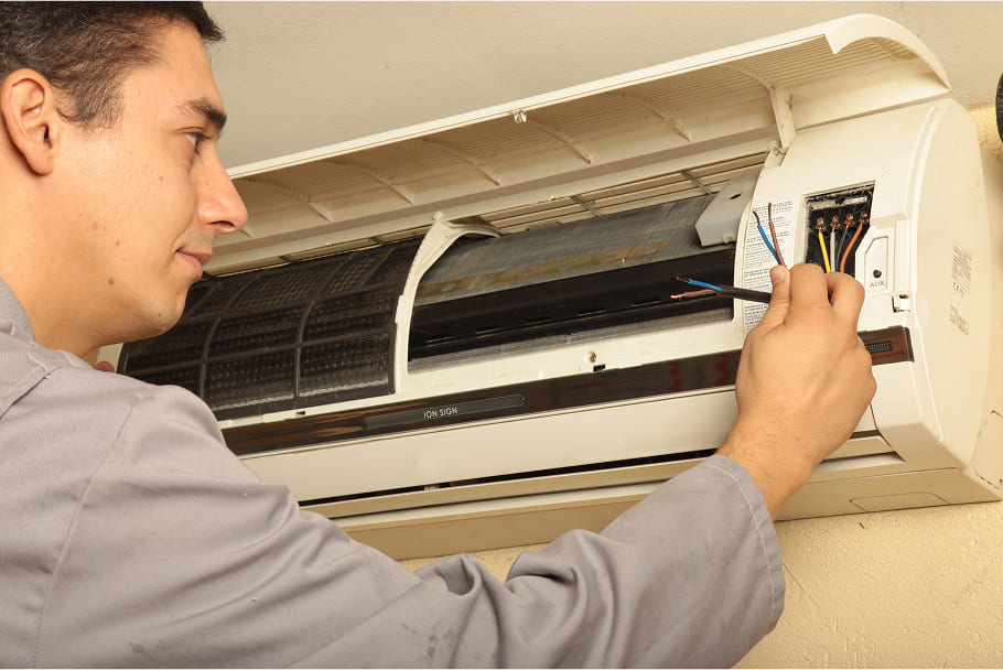 ETABLISSEMENTS PINTURAUD SARL -Dépannage de climatisation à LA TESTE DE BUCH