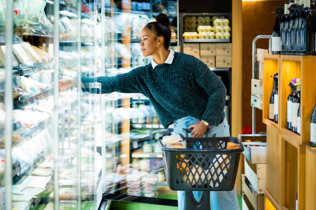 ETABLISSEMENTS PINTURAUD SARL -Solutions de froid alimentaire pour professionnels à LA TESTE DE BUCH
