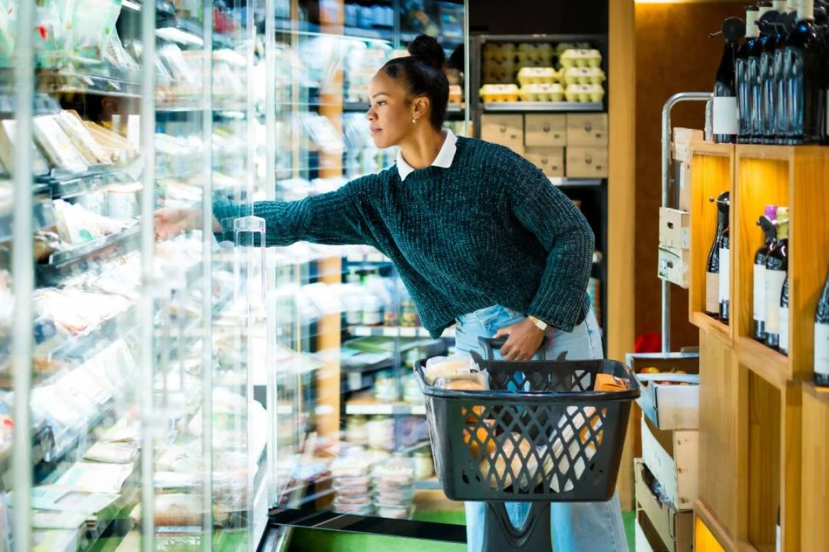 ETABLISSEMENTS PINTURAUD SARL -Solutions de froid alimentaire pour professionnels à LA TESTE DE BUCH