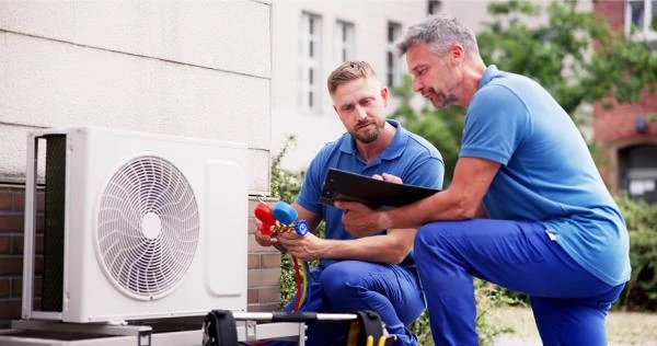 Entretien de climatisation pour professionnels et particuliers à LA TESTE DE BUCH